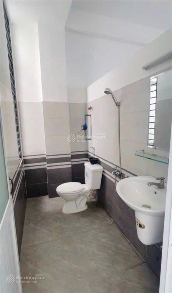 Dòng tiền 45tr/tháng 13pn khép kín thạnh xuân 24, q12, giá chỉ 7.95 tỷ