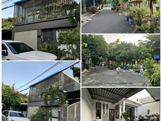 Ngang 6.5m cực hiếm khu đồng bộ sát công viên tân thới hiệp, 8.2 tỷ