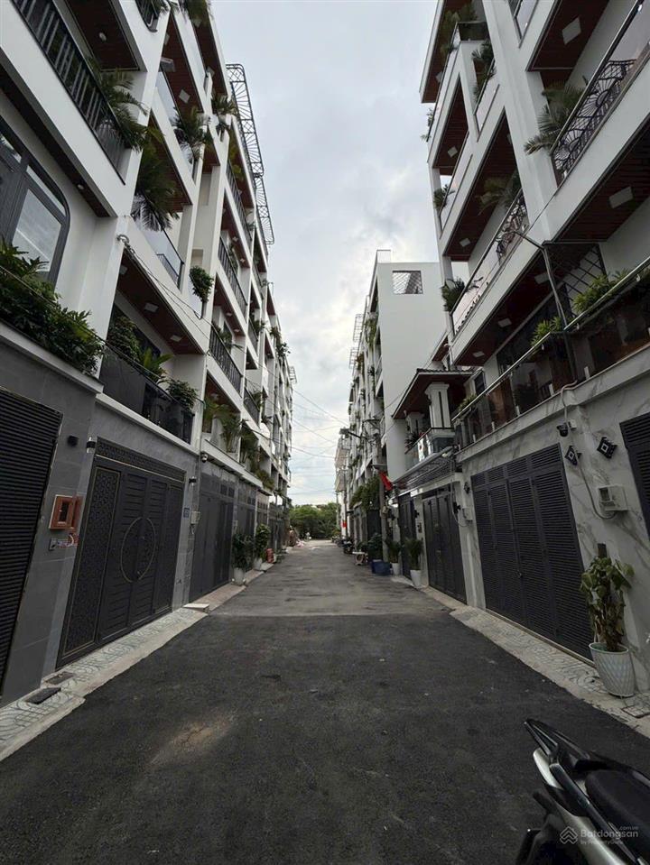Chỉ 3.x tỷ đất thới an 51m2 hẻm xe hơi tránh xây nhà theo ý muốn
