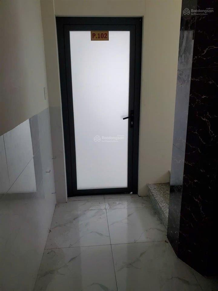 Thu nhập 480tr/năm 5 tầng thang máy 2 mặt hẻm xe hơi gò vấp giá 8 tỷ