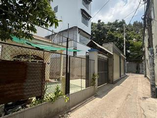 Giảm sâu! 215m2  6m5x34m nhà c4 đông hưng thuận 2 mặt hẻm xe hơi "mỏ vàng" xây chdv 10.x tỷ