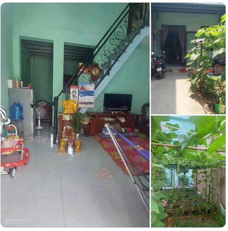 Chỉ 2.85 tỷ nhà cấp 4 sân vườn sát ngã 3 chợ đường vào ở ngay