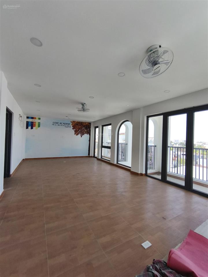 Giá ngột chỉ 8.5 tỷ mặt tiền tx38 120m2 thang máy cải tạo đc 17 phòng chdv dòng tiền ~60 tr