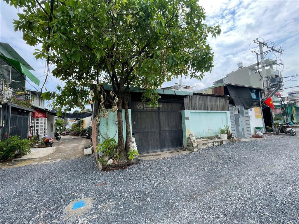 Chủ ngộp nặng giảm sốc 2 tỷ! 349.3m2 đất 2 mặt tiền thạnh lộc 15 giá đáy 24tr/m2
