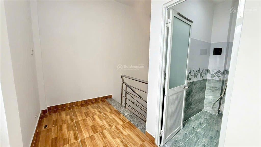 Chỉ 51 triệu/m2  sẵn 2 căn riêng biệt 6pn 6wc trung tâm lê văn khương chỉ 4.59 tỷ