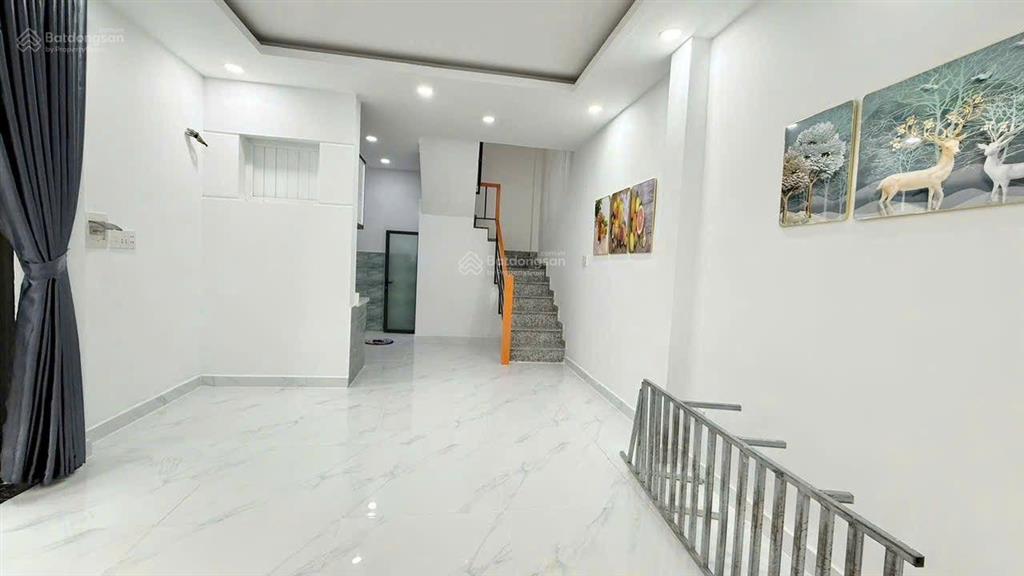 Chỉ 51 triệu/m2  sẵn 2 căn riêng biệt 6pn 6wc trung tâm lê văn khương chỉ 4.59 tỷ