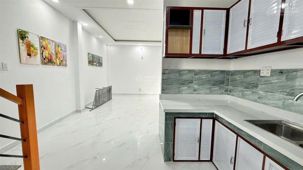 Chỉ 51 triệu/m2  sẵn 2 căn riêng biệt 6pn 6wc trung tâm lê văn khương chỉ 4.59 tỷ