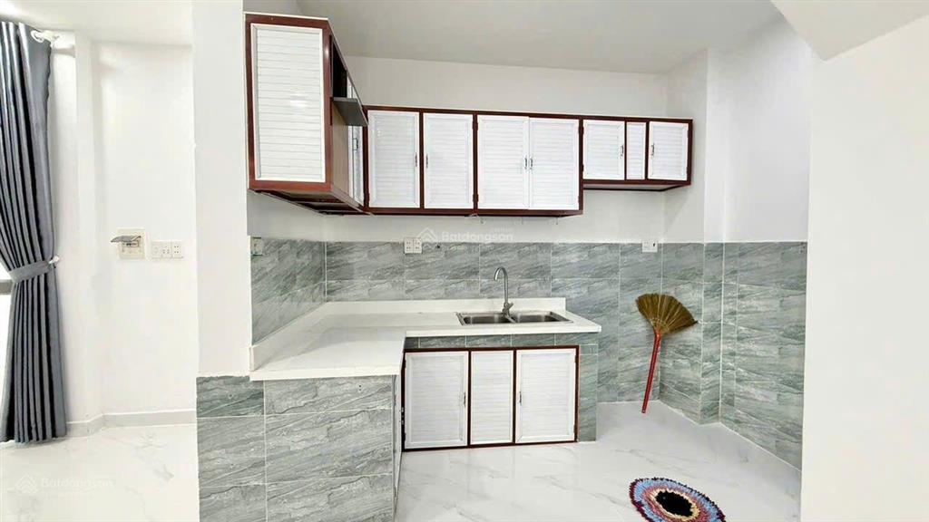 Chỉ 51 triệu/m2  sẵn 2 căn riêng biệt 6pn 6wc trung tâm lê văn khương chỉ 4.59 tỷ