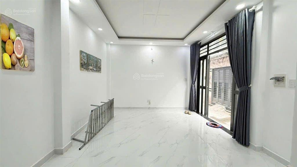 Chỉ 51 triệu/m2  sẵn 2 căn riêng biệt 6pn 6wc trung tâm lê văn khương chỉ 4.59 tỷ