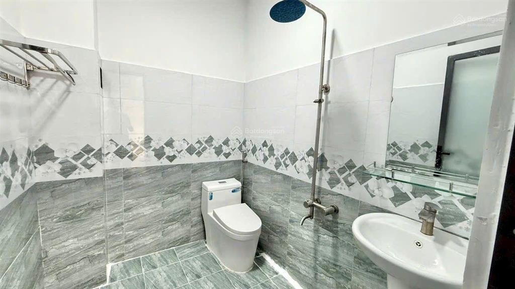 Chỉ 51 triệu/m2  sẵn 2 căn riêng biệt 6pn 6wc trung tâm lê văn khương chỉ 4.59 tỷ