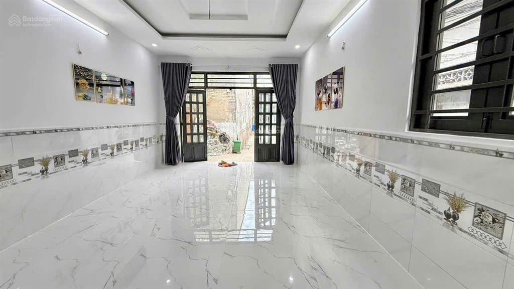 Chỉ 51 triệu/m2  sẵn 2 căn riêng biệt 6pn 6wc trung tâm lê văn khương chỉ 4.59 tỷ