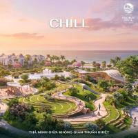 Biệt thự song lập 162m2 vinhomes global gate hạ long, chỉ 8,5 tỷ sau áp voucher 30%.