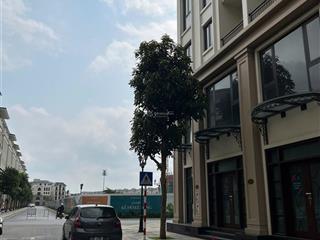 Bán nhanh liền kề vịnh tây 2, 52m2 giá 7,5 tỷ vinhome ocean park 3