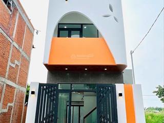 Chủ vỡ hụi cần bán gấp nhà ở kcn mỹ phước 3, thới hòa, bình dương diện tích 70m2 giá chỉ 1,890ty