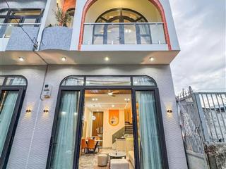 Thanh toán chỉ 1.1tỷ nhận ngay nhà phố ngay tại tân định, bến cát, bình dương, diện tích 124m2 shr