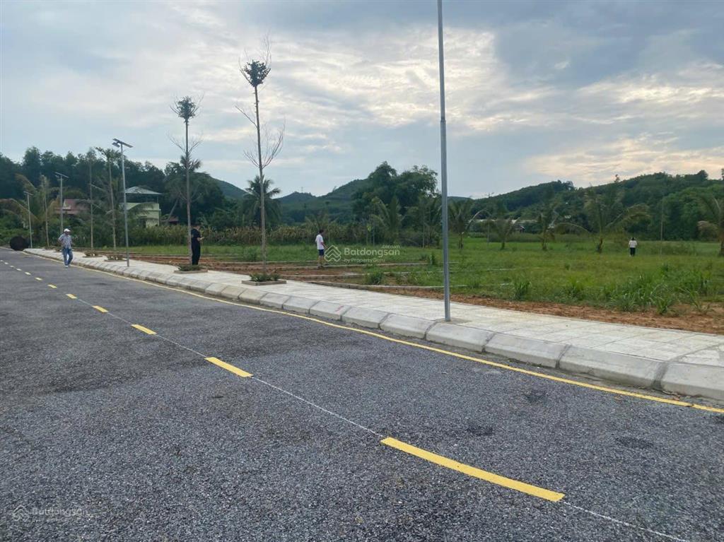 250 triệu sở hữu đất gần kcn hiếm như vé sớm triệu sơn, thanh hóa