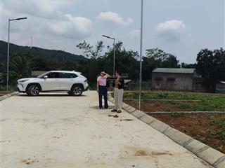 Hơn 100 triệu sở hữu ngay đất full thổ cư trung tâm thạch thành  quá hiếm