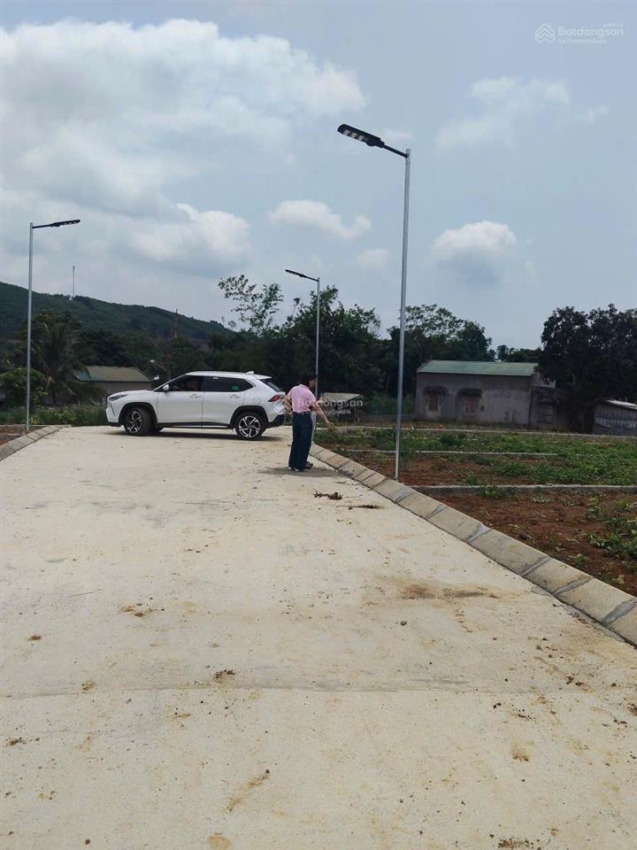 Hơn 100 triệu sở hữu ngay đất full thổ cư trung tâm thạch thành  quá hiếm