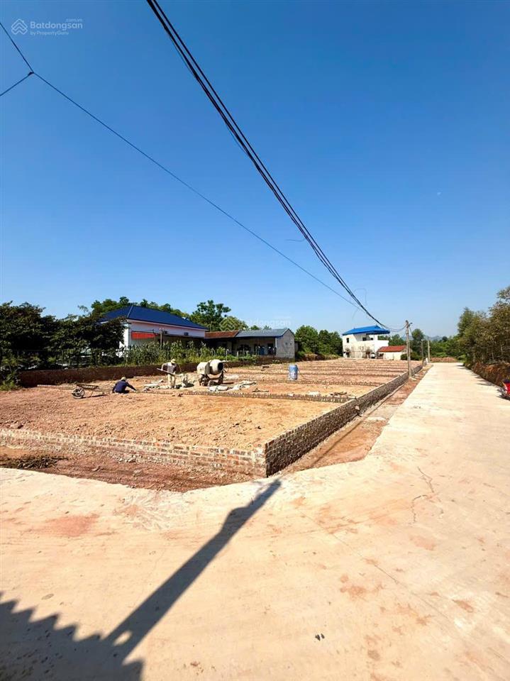 Nhỉnh 1 tỷ sở hữu ngay 100115m2 full thổ cư tại sóc sơn đón sóng hạ tầng
