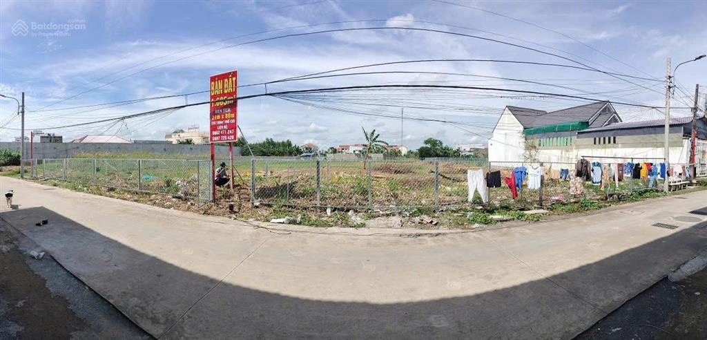 Cắt lỗ đất trung tâm sóc trăng chỉ 1,6 tỷ/lô.
mặt tiền đường phan đình giót