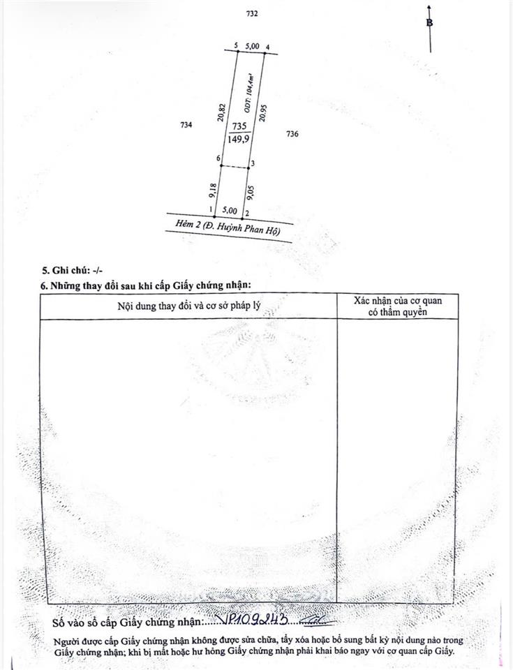 Cắt lỗ đất trung tâm sóc trăng chỉ 1,6 tỷ/lô.
mặt tiền đường phan đình giót