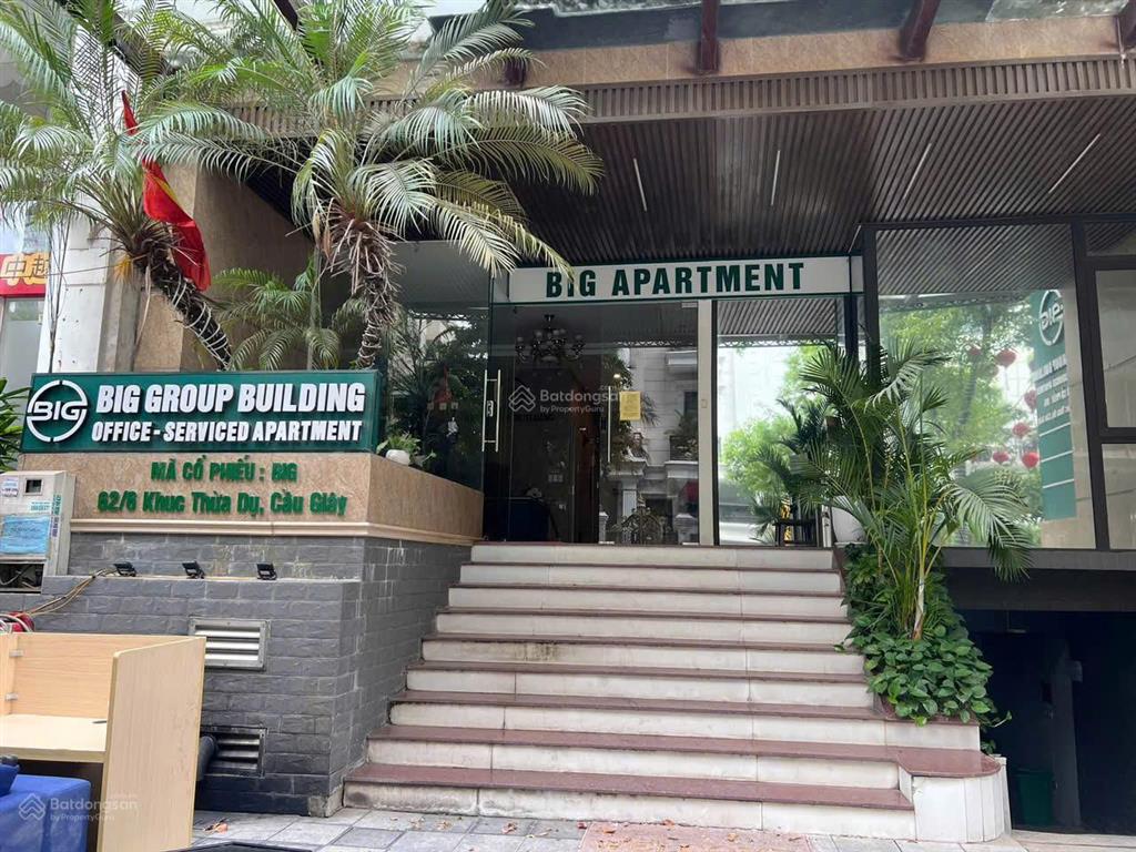 Cho thuê mặt bằng kinh doanh  văn phòng siêu đẹp