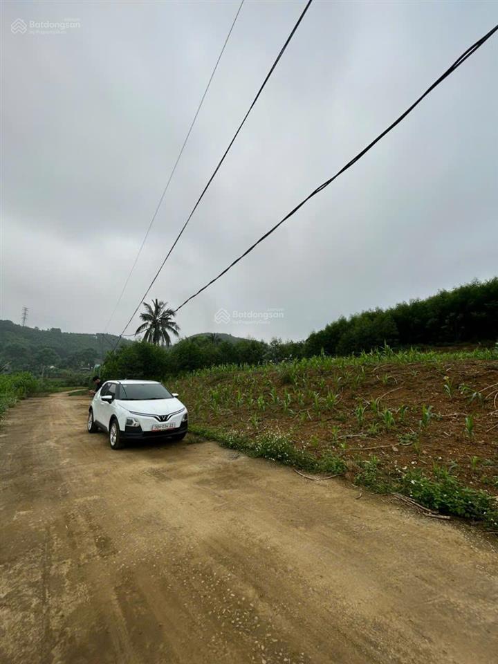 159m2 thọ sơn triệu sơn | đường rộng 7m | view cánh đồng | sát kcn lam sơn