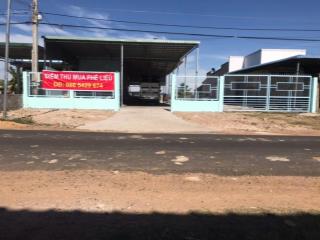 Bán đất chính chủ ở thôn 3 hồng sơn hàm thuận bắc bình thuận ( cũ )