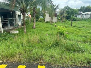 50m2 thổ cư 65m2 đất trồng cây lâu năm