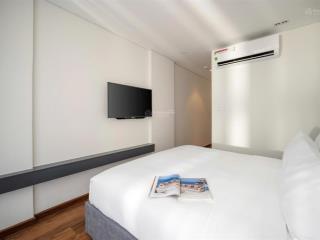 Bán tòa căn hộ 5* mt hồ nghinh  sơn trà  đà nẵng