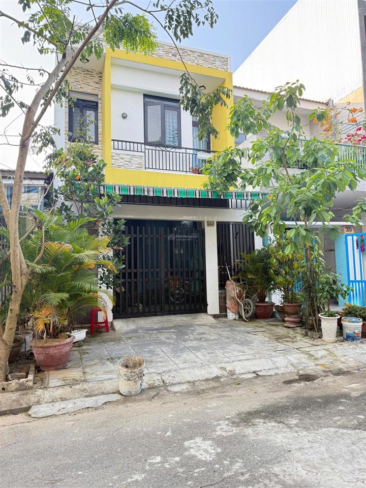 Bán nhà đẹp phong bắc 9 gần sông, mát mẻ quanh năm