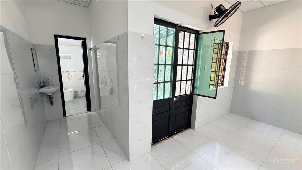 Bán nhà đẹp phong bắc 9 gần sông, mát mẻ quanh năm