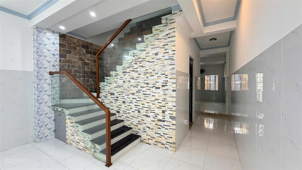 Bán nhà đẹp phong bắc 9 gần sông, mát mẻ quanh năm