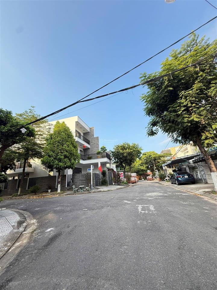 Bán nhà đẹp phong bắc 9 gần sông, mát mẻ quanh năm