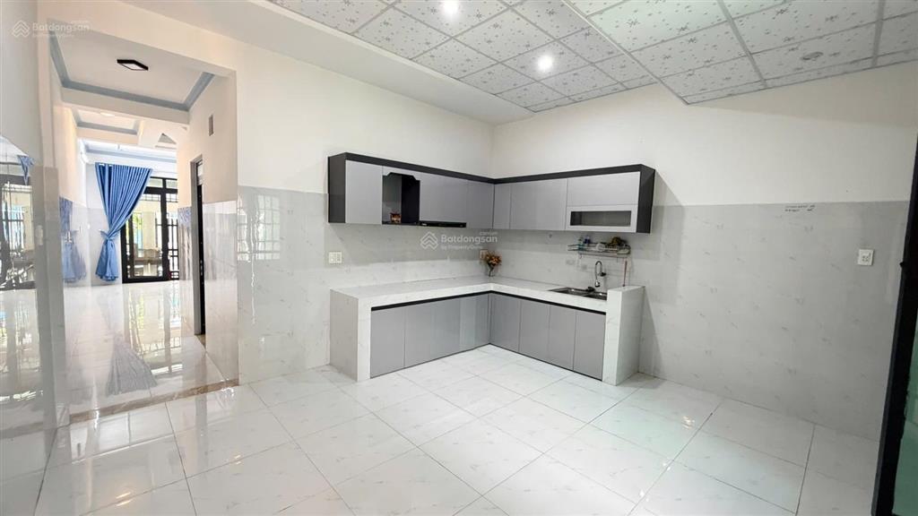 Bán nhà đẹp phong bắc 9 gần sông, mát mẻ quanh năm
