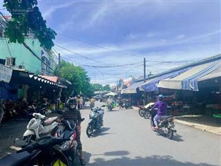 Bán nhà 2 mặt tiền trước sau nguyễn văn huyên  khuê trung  cẩm lệ. đối diện chợ cẩm lệ