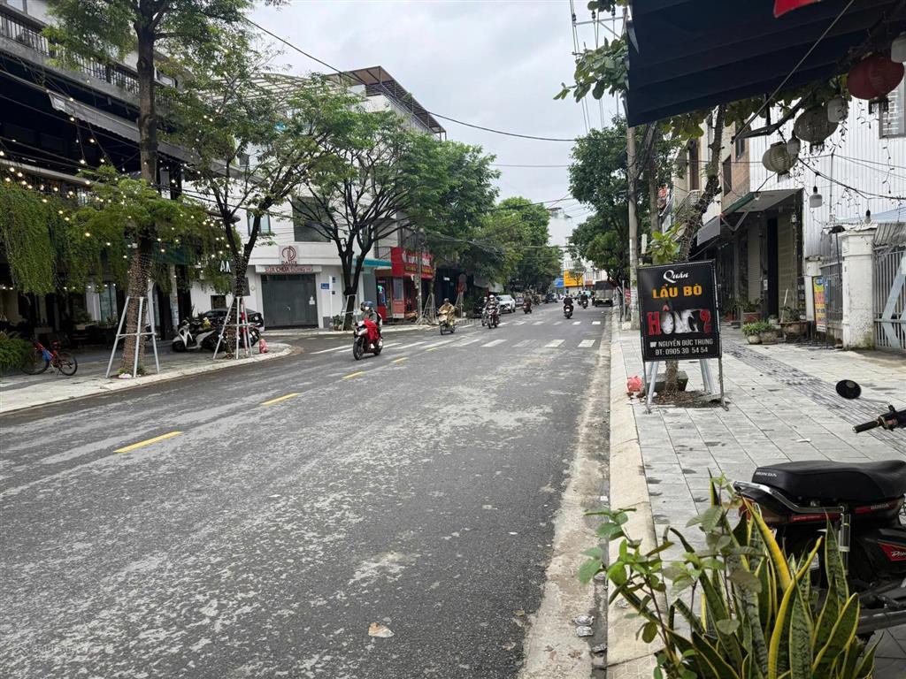 Chuyển nhượng trường mầm non quốc tế 4 mặt tiền độc nhất tại đà nẵng!