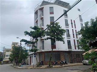 Bán tòa căn hộ 5 tầng + 1 tum .2mt đỗ đăng tuyển, khuê trung, đà nẵng