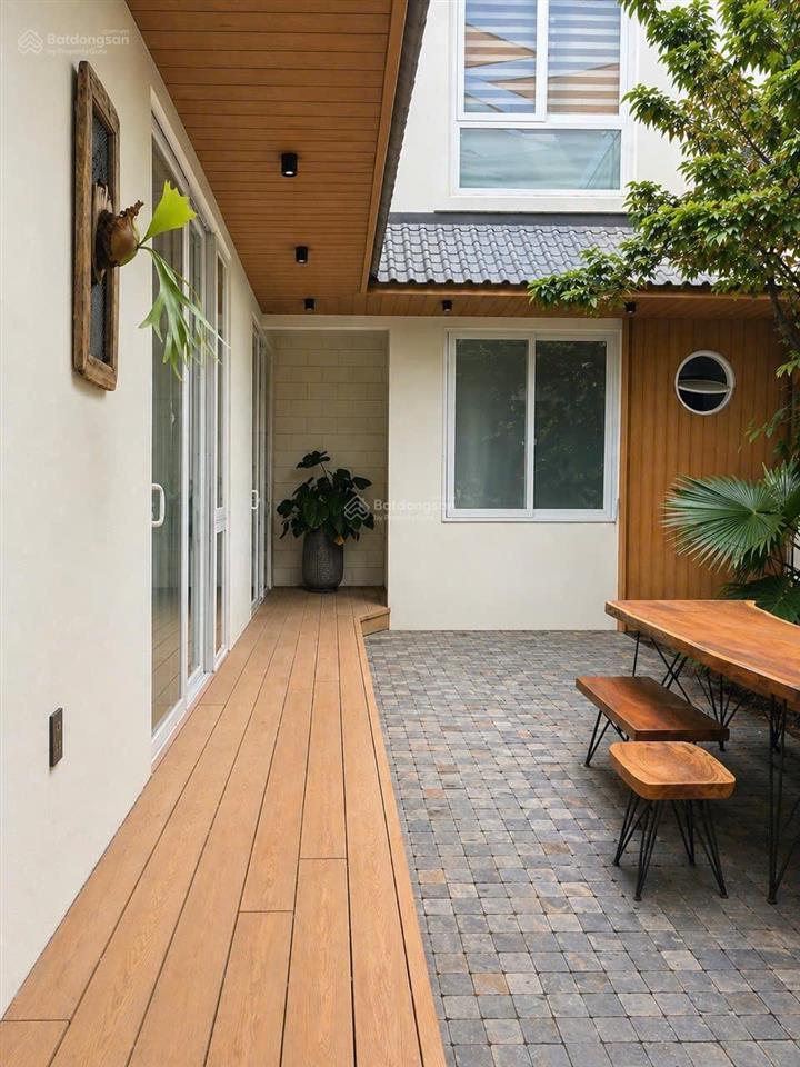 Bán nhà mt phạm xuân ẩn. 200m2. sẵn dòng tiền cho thuê