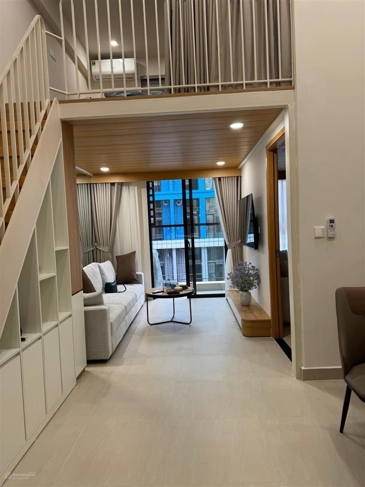 Cho thuê căn hộ 45m2 , ở ngay hoặc thoả thuận