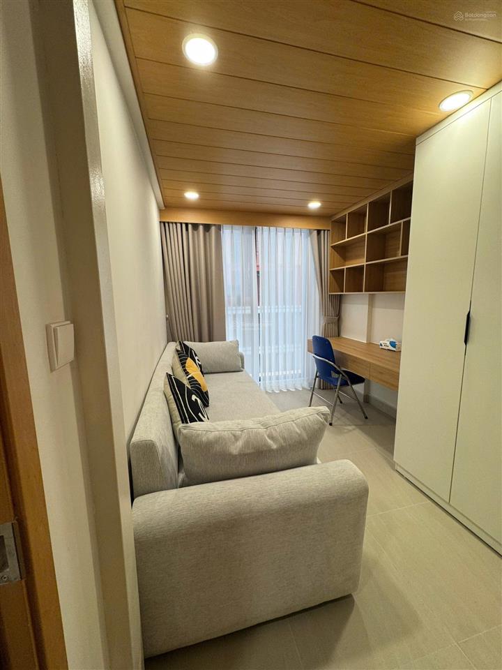 Cho thuê căn hộ 45m2 , ở ngay hoặc thoả thuận