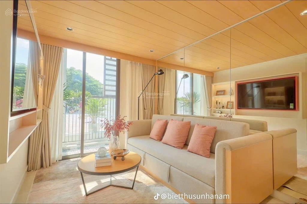 Cho thuê căn hộ 45m2 , ở ngay hoặc thoả thuận