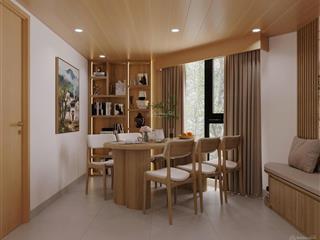 Bán gấp cc 3pn 1wc tại park residence, 1,6 tỷ, 70m2