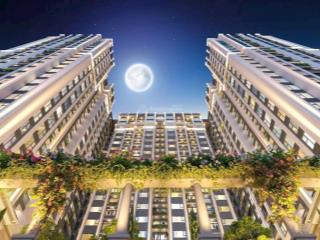 Bán căn hộ 2pn view đẹp tại moonlight 2, hoài đức, hà nội, giá 8xtr/m2