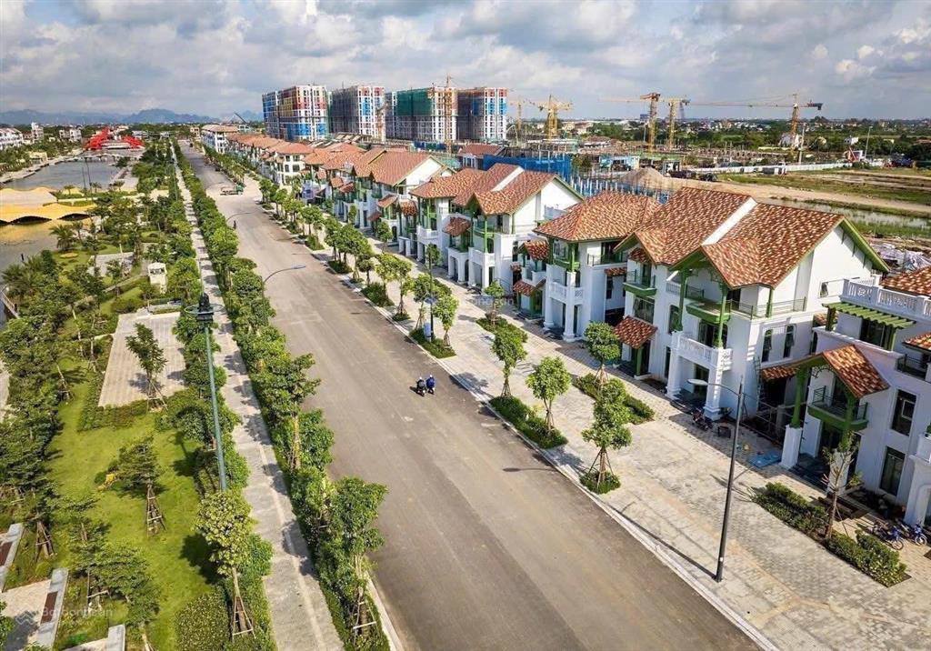 Cho thuê btlk 3pn, 3wc, 60m2 tại sun urban city, giá tốt