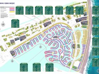 Giỏ hàng vinhomes green paradise (cần giờ) siêu đô thị esg++ xanh  thông minh