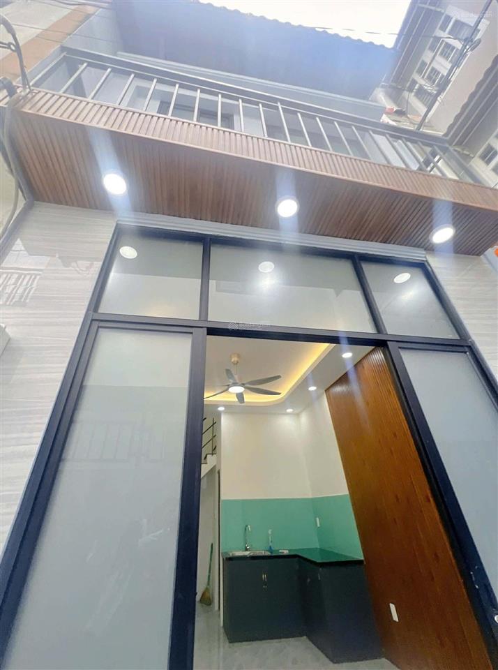 Bán nhà sổ hồng riêng, ngay ngã 4 bình phước, ql13, ql1a, hiệp bình, tam bình, thủ đức