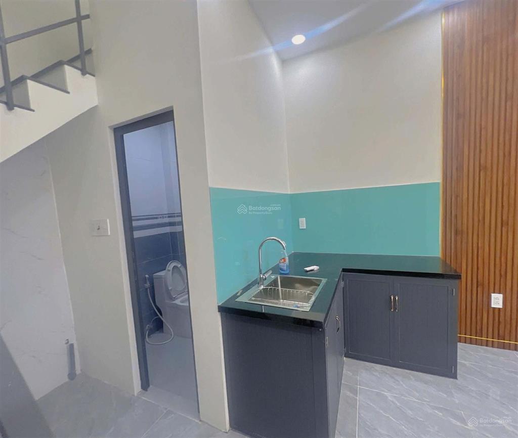 Bán nhà sổ hồng riêng, ngay ngã 4 bình phước, ql13, ql1a, hiệp bình, tam bình, thủ đức