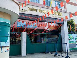 Bán nhà đường tô ngọc vân, sát đường phạm văn đồng, gần chợ thủ đức, chợ tam hà