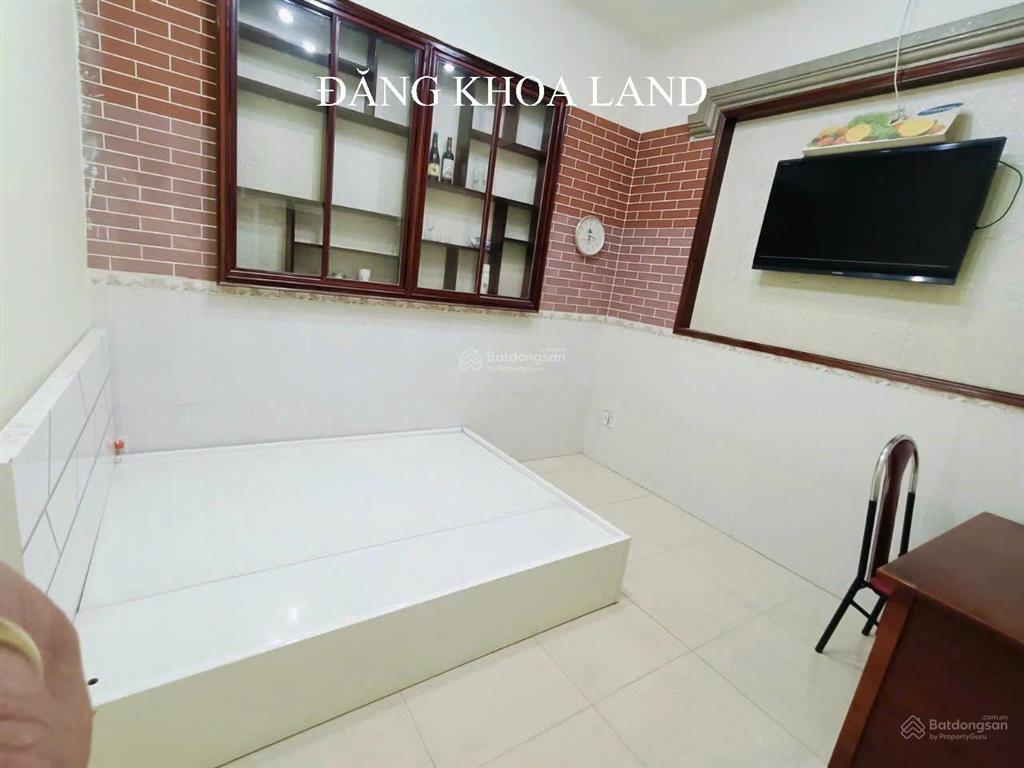 Quá víp  ngay hoàng diệu 2  nhà 3 tầng  8 phòng  thu nhập 22tr/th  dt 104m2  giá 9,3 tỷ